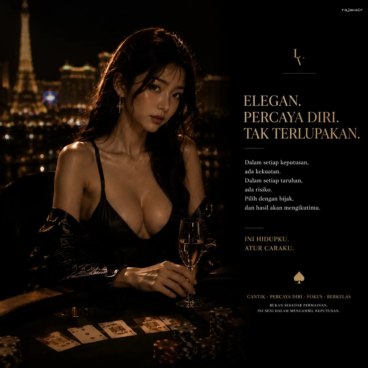 Menjelajahi Ragam Game dari rajacair bagi Pecinta Game