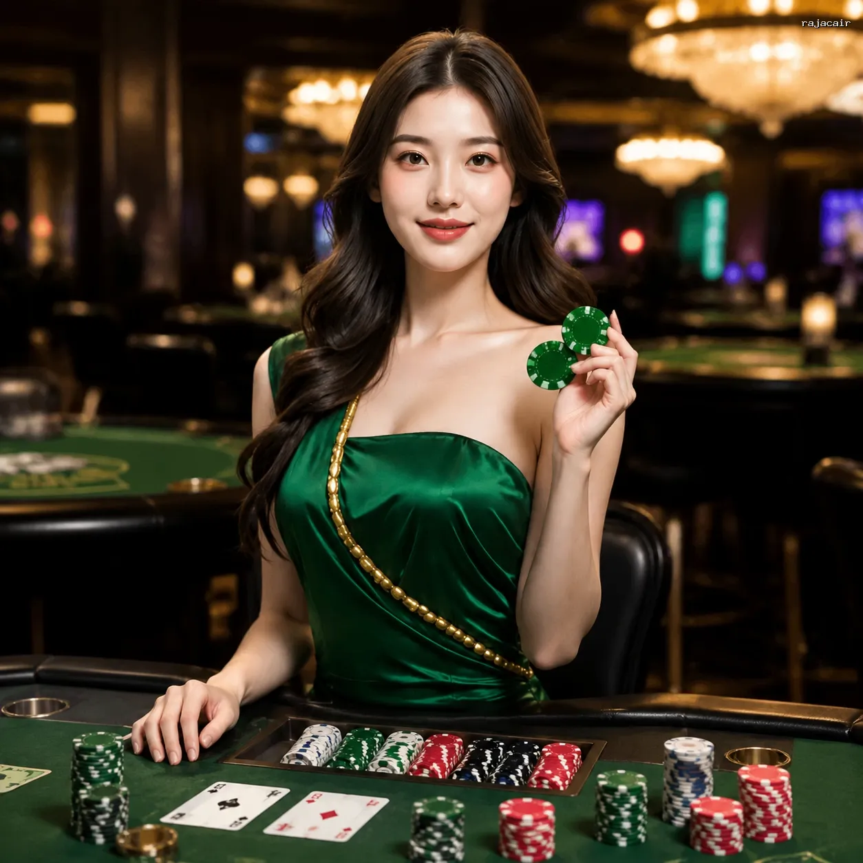 Keunggulan dan Fitur Menarik di Situs Game rajacair