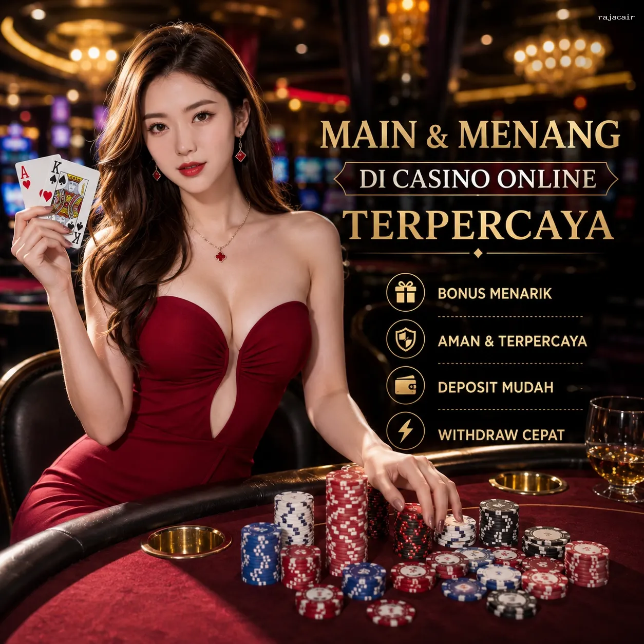 Menelusuri Keunggulan Situs Game rajacair